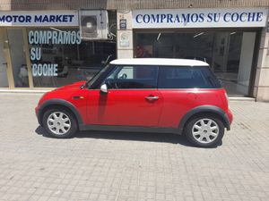 MINI MINI One  - Foto 8