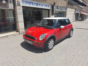 MINI MINI One  - Foto 2