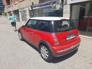 MINI MINI One  - Foto 7