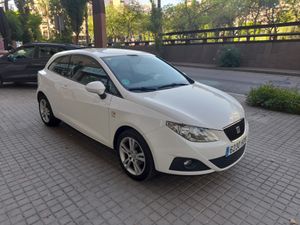 Seat Ibiza SEAT Ibiza SC 1.2 TSI 105cv Copa Ecomotive  - Foto 4