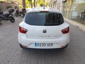 Seat Ibiza SEAT Ibiza SC 1.2 TSI 105cv Copa Ecomotive  - Foto 6