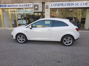 Seat Ibiza SEAT Ibiza SC 1.2 TSI 105cv Copa Ecomotive  - Foto 8