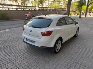 Seat Ibiza SEAT Ibiza SC 1.2 TSI 105cv Copa Ecomotive  - Foto 5