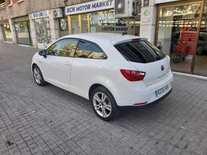 Seat Ibiza SEAT Ibiza SC 1.2 TSI 105cv Copa Ecomotive  - Foto 7