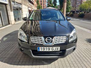 Nissan Qashqai 2.0 TEKNA 4X2 CVT  - Foto 3