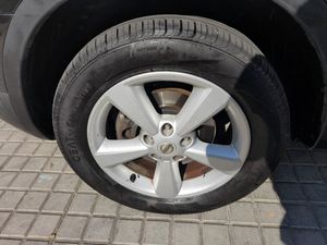 Nissan Qashqai 2.0 TEKNA 4X2 CVT  - Foto 9