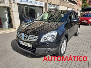 Nissan Qashqai 2.0 TEKNA 4X2 CVT  - Foto 2