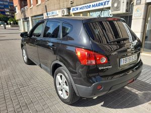 Nissan Qashqai 2.0 TEKNA 4X2 CVT  - Foto 7