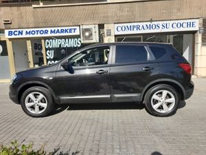 Nissan Qashqai 2.0 TEKNA 4X2 CVT  - Foto 8