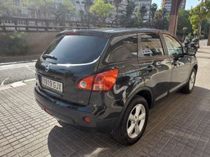 Nissan Qashqai 2.0 TEKNA 4X2 CVT  - Foto 5