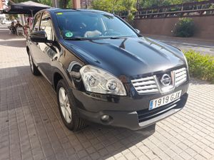 Nissan Qashqai 2.0 TEKNA 4X2 CVT  - Foto 4