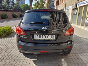 Nissan Qashqai 2.0 TEKNA 4X2 CVT  - Foto 6