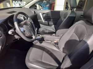 Nissan Qashqai 2.0 TEKNA 4X2 CVT  - Foto 10