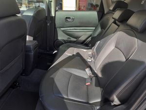 Nissan Qashqai 2.0 TEKNA 4X2 CVT  - Foto 11