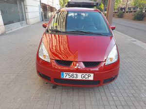 Mitsubishi Colt 1.5 DID insport  - Foto 3