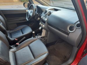 Mitsubishi Colt 1.5 DID insport  - Foto 12