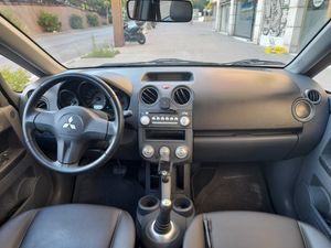 Mitsubishi Colt 1.5 DID insport  - Foto 9