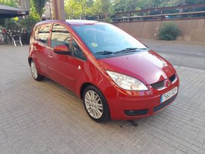 Mitsubishi Colt 1.5 DID insport  - Foto 4