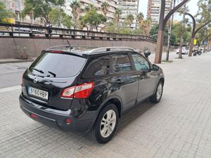 Nissan Qashqai 1.6 TEKNA SPORT 4X2 17