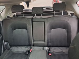 Nissan Qashqai 1.6 TEKNA SPORT 4X2 17