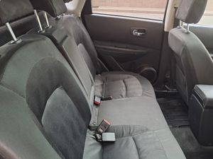 Nissan Qashqai 1.6 TEKNA SPORT 4X2 17