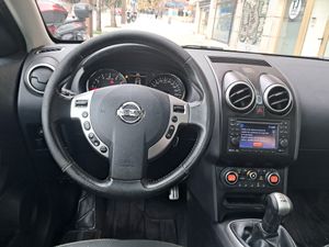 Nissan Qashqai 1.6 TEKNA SPORT 4X2 17