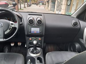Nissan Qashqai 1.6 TEKNA SPORT 4X2 17