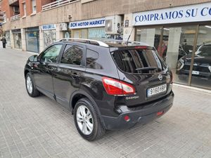 Nissan Qashqai 1.6 TEKNA SPORT 4X2 17