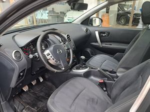 Nissan Qashqai 1.6 TEKNA SPORT 4X2 17
