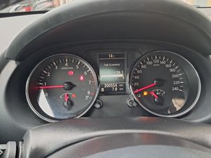 Nissan Qashqai 1.6 TEKNA SPORT 4X2 17