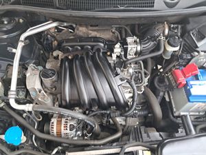 Nissan Qashqai 1.6 TEKNA SPORT 4X2 17