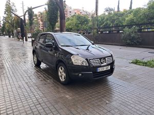 Nissan Qashqai 2.0 dCi ACENTA 4x2  - Foto 3