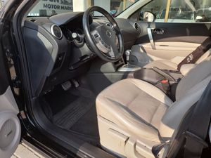 Nissan Qashqai 2.0 ACENTA 4X2  - Foto 9