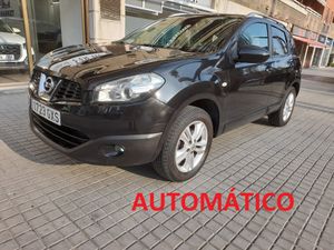Nissan Qashqai 2.0 ACENTA 4X2  - Foto 2
