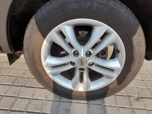 Nissan Qashqai 2.0 ACENTA 4X2  - Foto 12
