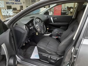 Nissan Qashqai 1.6 dCi S&S ACENTA 4x4  - Foto 9