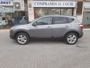 Nissan Qashqai 1.6 dCi S&S ACENTA 4x4  - Foto 8