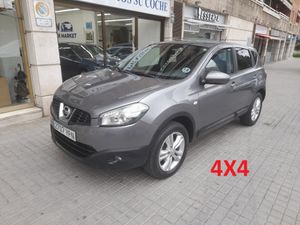 Nissan Qashqai 1.6 dCi S&S ACENTA 4x4  - Foto 2