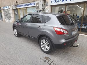Nissan Qashqai 1.6 dCi S&S ACENTA 4x4  - Foto 7