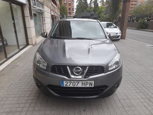 Nissan Qashqai 1.6 dCi S&S ACENTA 4x4  - Foto 3