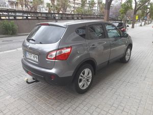 Nissan Qashqai 1.6 dCi S&S ACENTA 4x4  - Foto 5