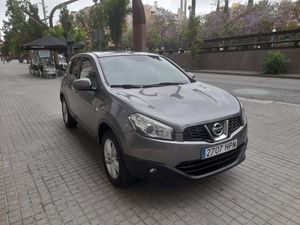 Nissan Qashqai 1.6 dCi S&S ACENTA 4x4  - Foto 4