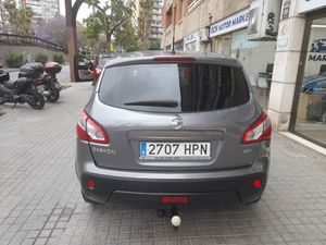 Nissan Qashqai 1.6 dCi S&S ACENTA 4x4  - Foto 6