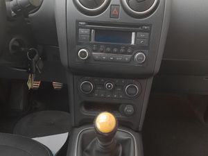 Nissan Qashqai 1.6 dCi S&S ACENTA 4x4  - Foto 13