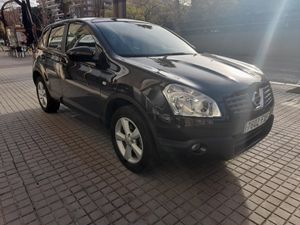 Nissan Qashqai 2.0 ACENTA 4X2  - Foto 6