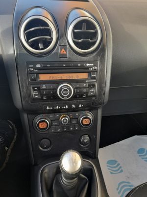 Nissan Qashqai 2.0 ACENTA 4X2  - Foto 14