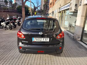 Nissan Qashqai 2.0 ACENTA 4X2  - Foto 4