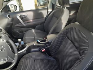Nissan Qashqai 2.0 ACENTA 4X2  - Foto 11