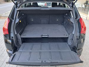 Peugeot 3008 PREMIUM 1.6 HDI 110 FAP  - Foto 7