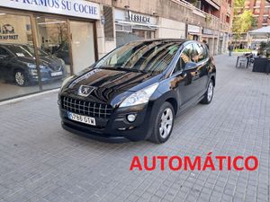 Peugeot 3008 PREMIUM 1.6 HDI 110 FAP  - Foto 2